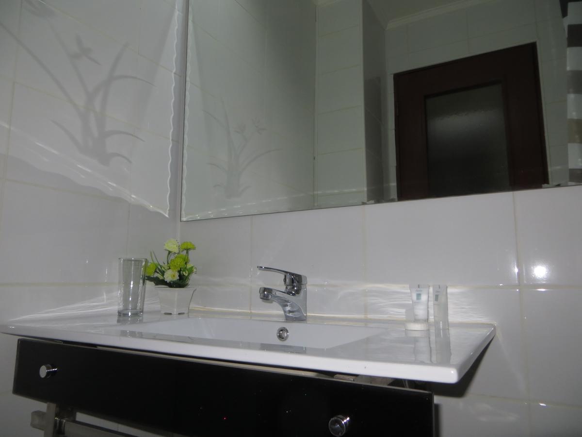 Hotel Newen เตมูโก ภายนอก รูปภาพ