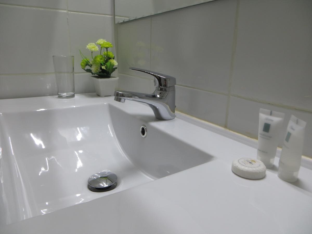Hotel Newen เตมูโก ภายนอก รูปภาพ