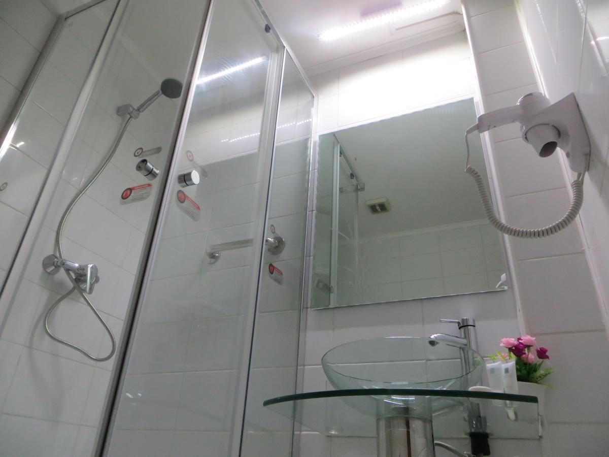 Hotel Newen เตมูโก ภายนอก รูปภาพ