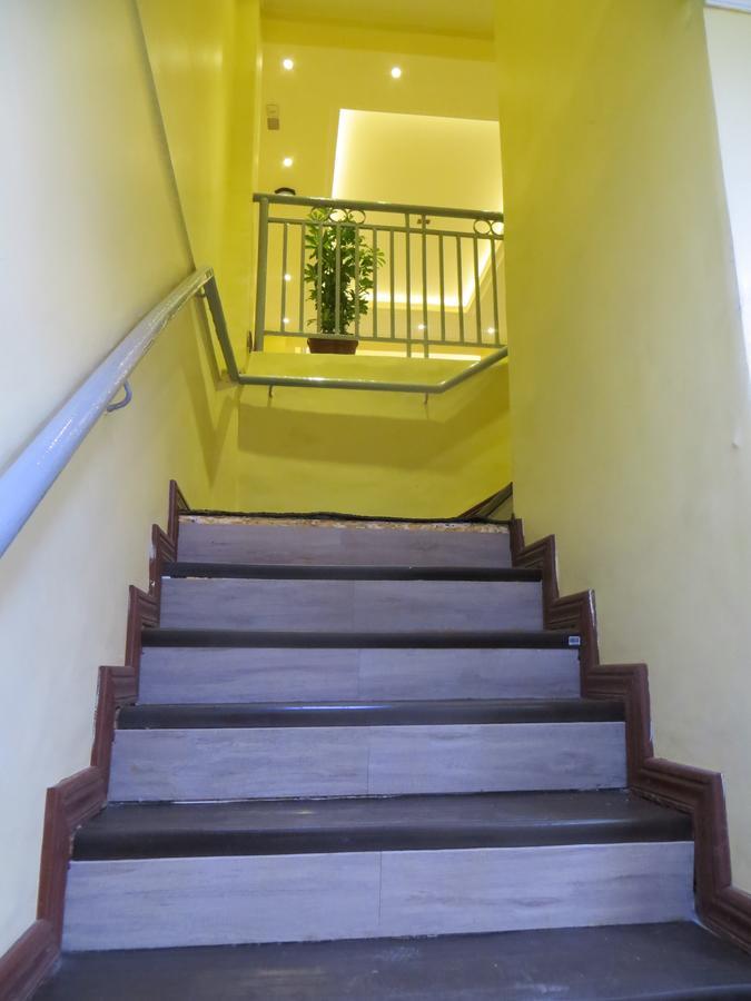 Hotel Newen เตมูโก ภายนอก รูปภาพ