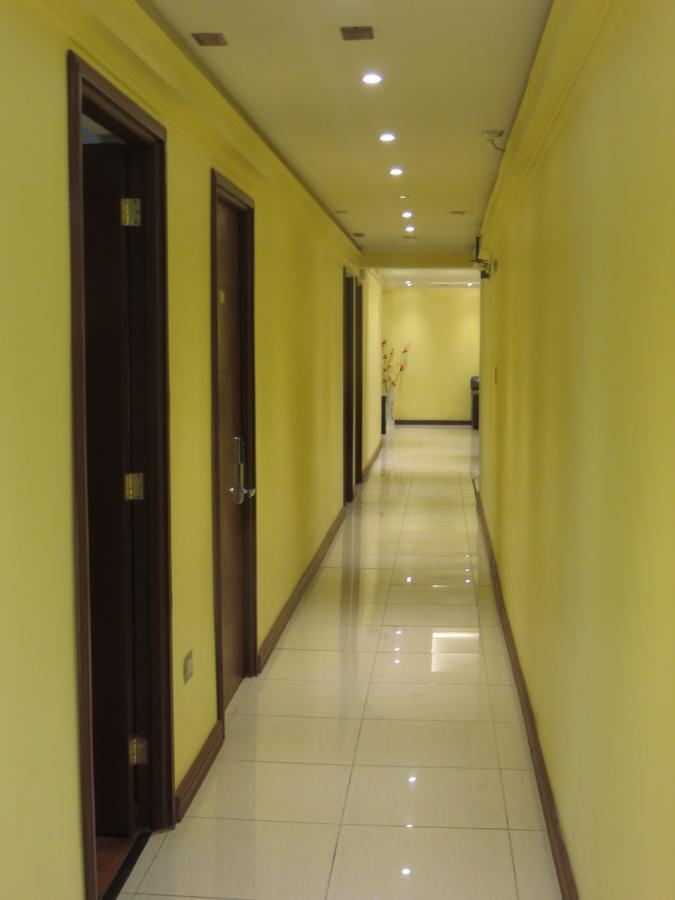 Hotel Newen เตมูโก ภายนอก รูปภาพ